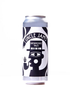 Strange Brew Uncle Jam's Brewhouse Tales - #11 Sour IPA im Shop kaufen