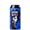 Strange Brew Mandy Black - Export Stout im Shop kaufen