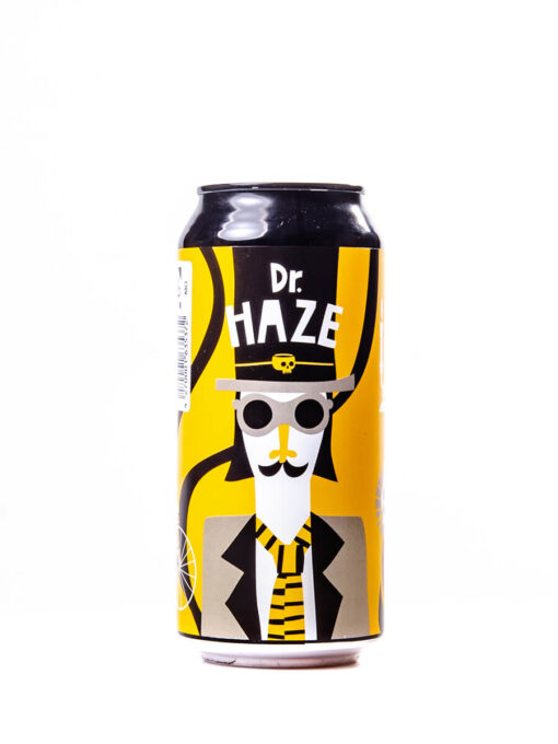Strange Brew Dr.Haze - Double IPA im Shop kaufen