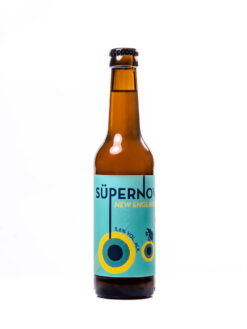 Blauer Tapir Süpernova - New England IPA im Shop kaufen
