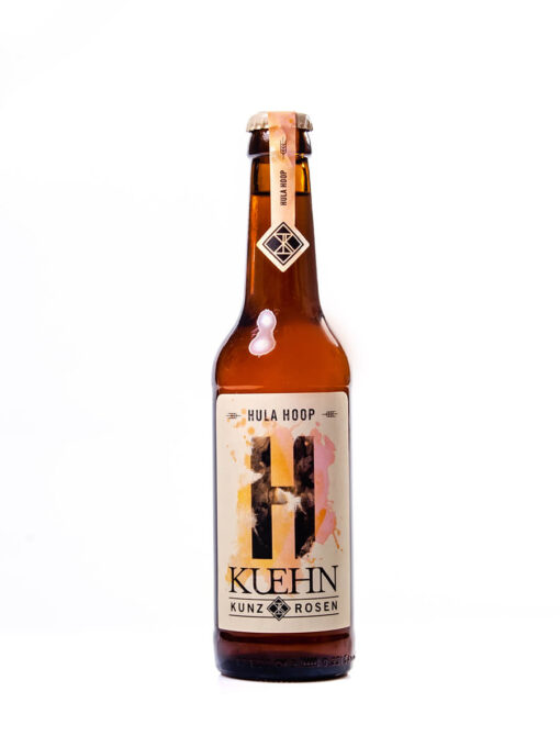 Kuehn Kunz Rosen Hula Hoop - Summer Ale im Shop kaufen