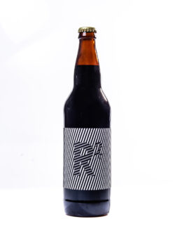 Cycle Brewing Rare Dos - Wisky Barrel Aged Imperial Stout Aged over 2 Years - Heaven Hill im Shop kaufen