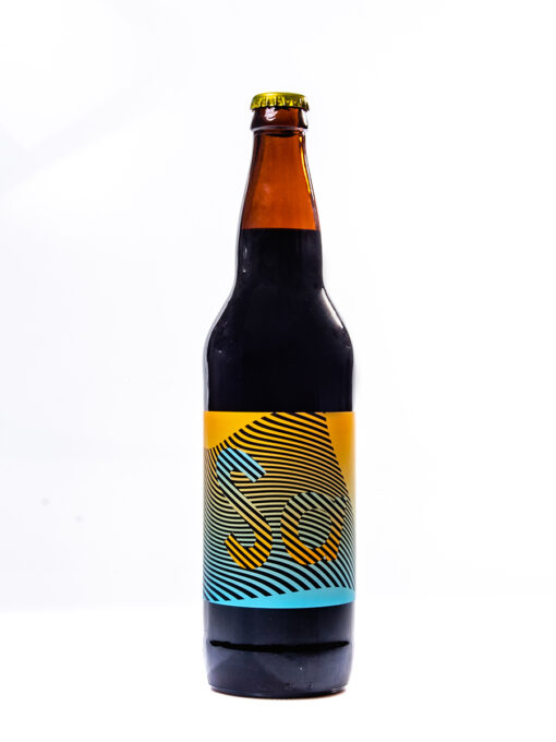 Cycle Brewing Saturday 2022 - Blend of Imperial Stouts Aged in Barrels im Shop kaufen