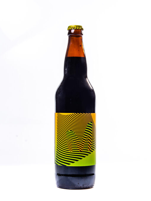 Cycle Brewing Monday 2022 - 2 Years Aged Stout with Coconut , Macadamia + Coffee im Shop kaufen