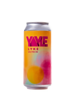 Yayle LYKE - Juicy Pale Ale im Shop kaufen