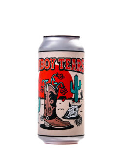 True Brew Cowboy Tears - West Coast IPA im Shop kaufen