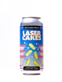 Aslin Laser Cakes - Double IPA im Shop kaufen