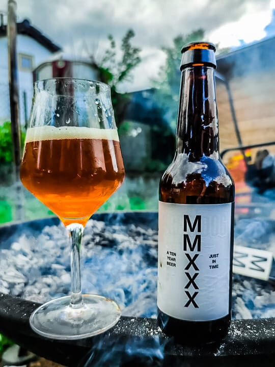 MMXXX - Barley Wine a Ten Year Beer Tasting kaufen