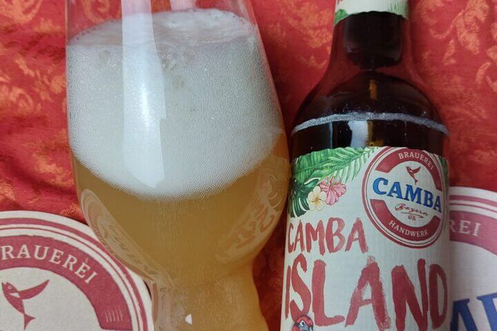 Camba Bavaria – Camba Island Tasting kaufen