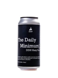 Yankee & Kraut The Daily Minimum - DDH New England Pale Ale im Shop kaufen