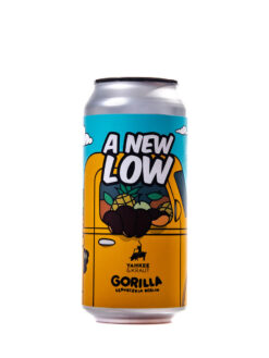 Gorilla A new Low - DDH Super Session Hazy Pale Ale im Shop kaufen
