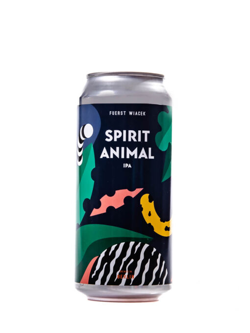 Fuerst Wiacek Spirit Animal (2022) - IPA im Shop kaufen