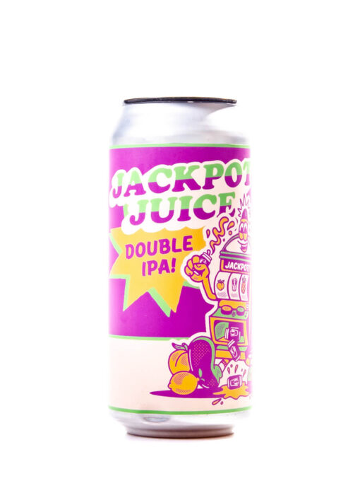 True Brew Jackpot Juice - Double IPA im Shop kaufen