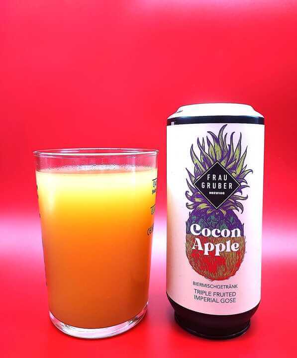 FrauGruber - Cocon Apple Tasting kaufen