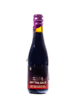 Lervig Rackhouse Off The Rack Australian Dark Rum 2021 - Rum Barrel Aged Imperial Stout im Shop kaufen