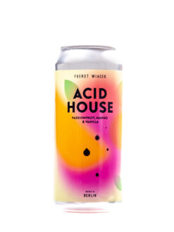 Fuerst Wiacek Acid House - Mango , Passion Fruit & Vanilla im Shop kaufen