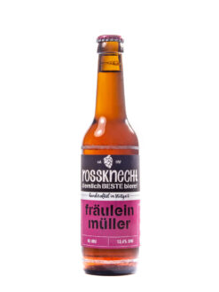 Rosskencht Ziemlich Beste Biere Fräulein Müller - India Pale Ale im Shop kaufen
