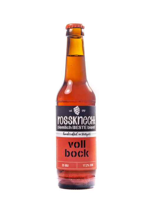 Rosskencht Ziemlich Beste Biere Vollbock - Bock im Shop kaufen