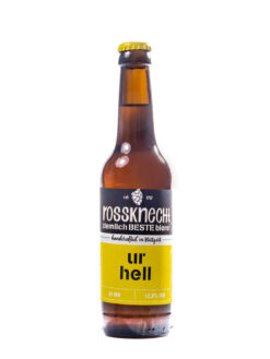 Rosskencht Ziemlich Beste Biere Ur Hell - Helles im Shop kaufen