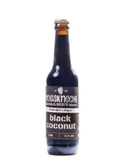 Rosskencht Ziemlich Beste Biere Black Coconut - Coconut Stout im Shop kaufen