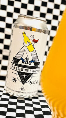 Apex Brewing - Art-i-fical - New England IPA Tasting kaufen
