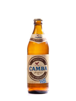 Camba Brauerei Die Therese - Festbier im Shop kaufen