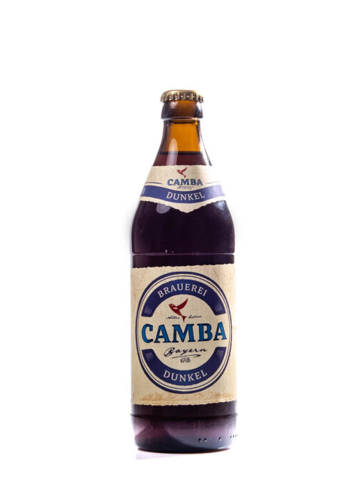 Camba Brauerei Camba Dunkel im Shop kaufen