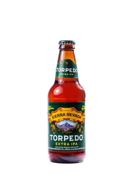 Sierra Nevada Torpedo - West Coast IPA im Shop kaufen