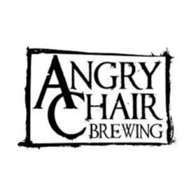 Angry Chair
