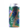Bierol Go West - West Coast IPA im Shop kaufen