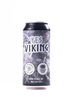 Les Intenables Yes Viking - Kveik Double IPA im Shop kaufen