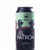 Bierol El Patron - Double IPA im Shop kaufen