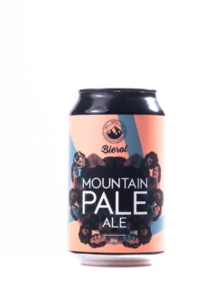 Bierol Mountain Pale Ale - West Coast IPA im Shop kaufen