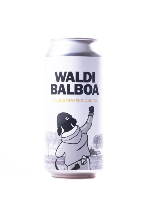 Lieber Waldi Waldi Balboa - Double Neipa im Shop kaufen