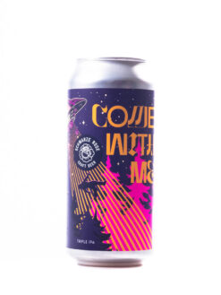 Schwarze Rose Come with Me - Triple IPA - Outher Space Series IV im Shop kaufen