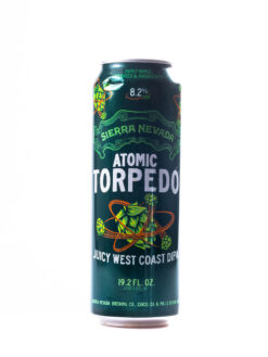 Sierra Nevada Atomic Torpedo - West Coast Double IPA im Shop kaufen