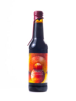 Pöhjala Strudel Stout ( Celler Series ) - Barrel Aged Imperial Stout with Apple and Cinnamon im Shop kaufen