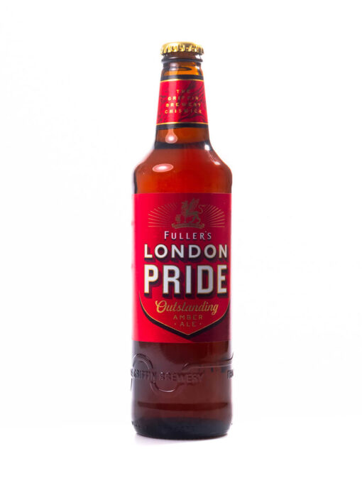 Fullers London Pride - Amber Ale im Shop kaufen