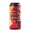 Brewheart No Country for old Cans - DDH Double IPA im Shop kaufen