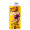 Brauquadrat Sour Passion - Sour Ale im Shop kaufen