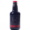 Rossknecht Ziemlich Beste Biere Ebria 001 - Blend aus Coconut Stout , Witbierbock , Hopfenweisse Barrel Aged Wisky Rumfass 0,33 Liter im Shop kaufen