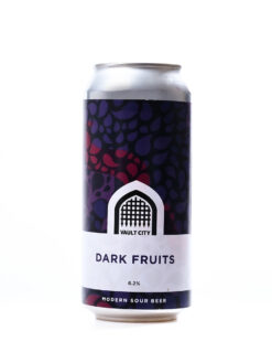 Vault City Brewing Dark Fruits - Fruited Sour im Shop kaufen