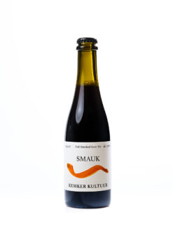 Kemker Smauk - Oak Smoked Sour Ale im Shop kaufen