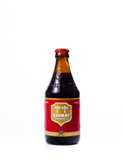Chimay Chimay Rouge - Bruin im Shop kaufen