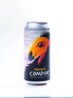 Stigbergets Condor - QDH New England IPA im Shop kaufen