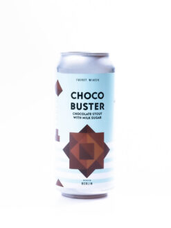 Fuerst Wiacek Chocobuster - Chocolate Stout with Milk Sugar im Shop kaufen