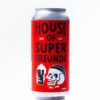 Superfreunde House of Superfreunde - Edition Rot No7 - New England IPA im Shop kaufen