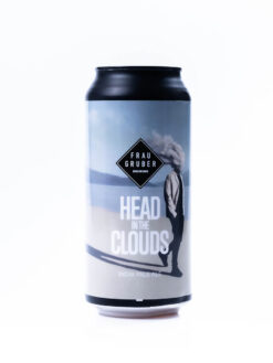 FrauGruber Head in the Clouds - New England IPA im Shop kaufen