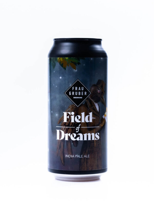 FrauGruber Field of Dreams - New England IPA im Shop kaufen
