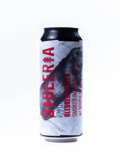 La Calavera Blessed Beaver - Smoked Imperial Stout with Maple , Cocoa im Shop kaufen